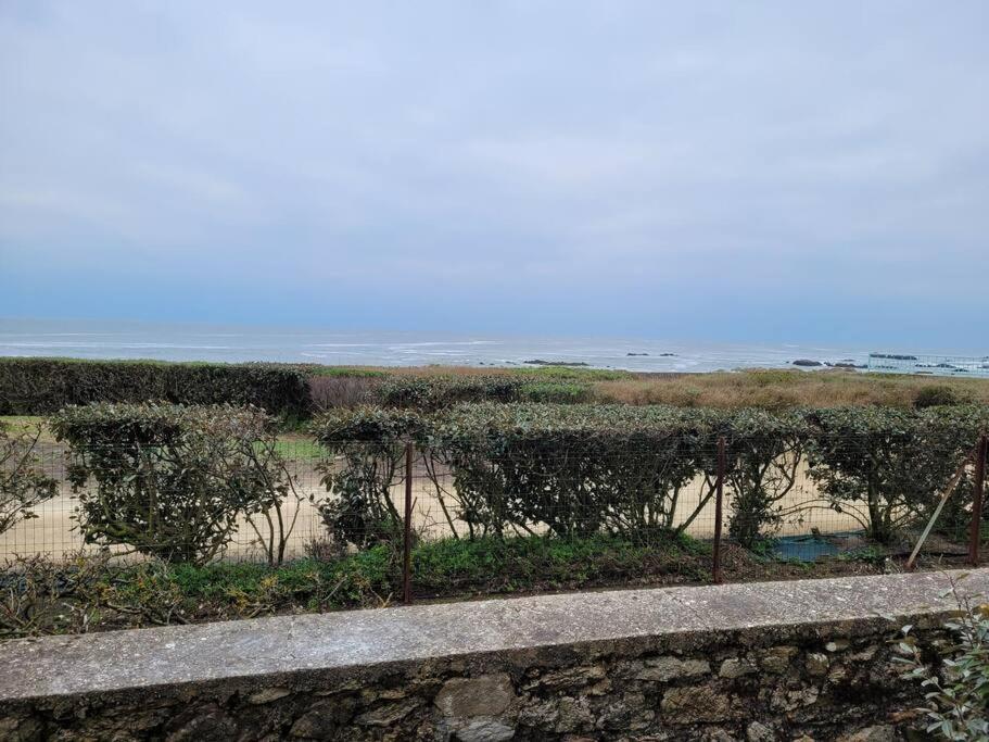 Le Verdi - Les Gites De La Cote D'Amour Le Croisic Esterno foto